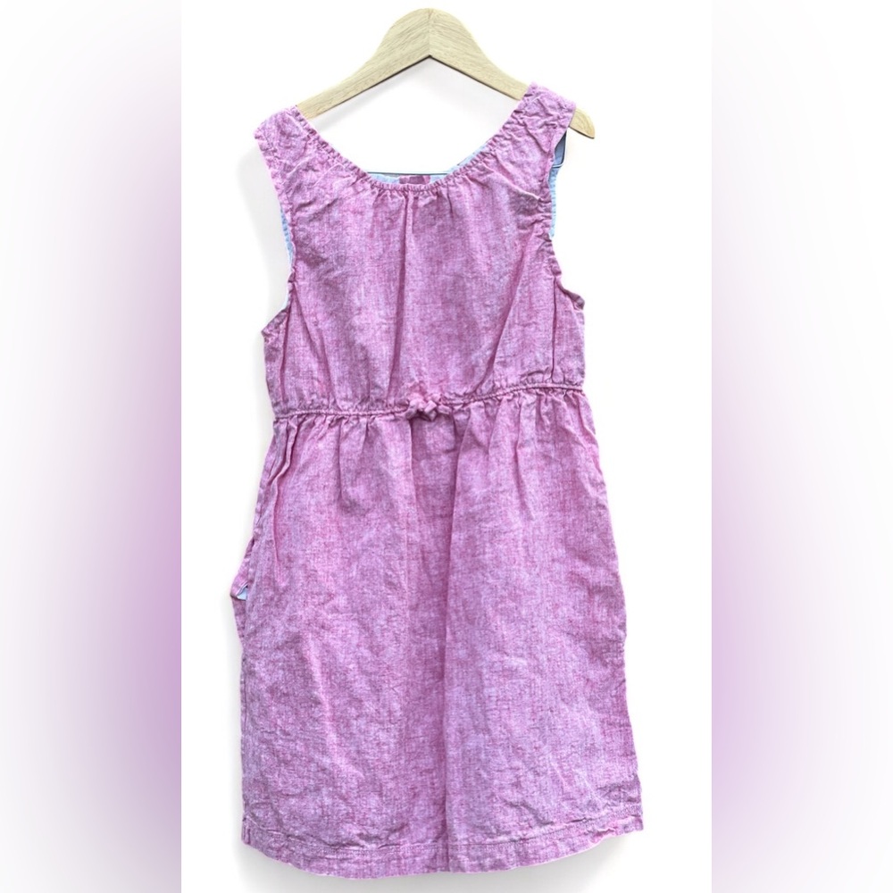 Olive Juice Pink Dress